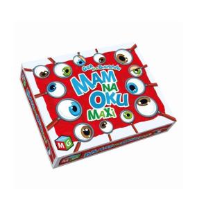 Opakowanie Mam na oku Maxi