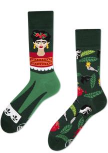 Zdjęcie produktu Many Mornings Skarpetki długie Feel Frida