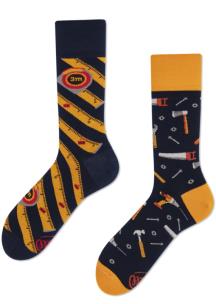 Zdjęcie produktu Many Mornings Skarpetki długie The Handyman