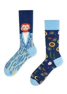 Zdjęcie produktu Many Mornings Skarpetki długie True Vincent