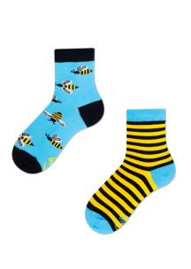 Zdjęcie produktu Many Mornings Skarpetki dziecięce Bee Bee
