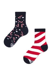 Zdjęcie produktu Many Mornings Skarpetki dziecięce Sweet X-mas