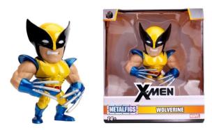 Opakowanie Marvel figurka Wolverine 10cm