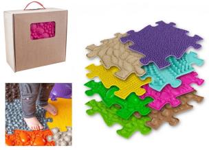 Opakowanie Maty ortopedyczne zestaw 1