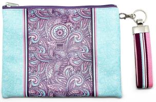 Opakowanie MN Purple&Pale Kopertówka