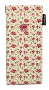 Opakowanie MN Vintage B Etui na okulary kwiaty