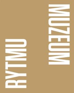 Okładka książki Muzeum rytmu