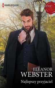 Okładka książki Najlepszy przyjaciel