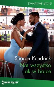 Okładka książki Nie wszystko jak w bajce