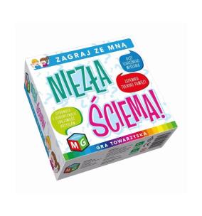 Opakowanie Niezła ściema