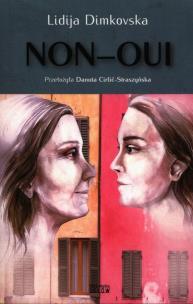 Okładka książki Non - Oui