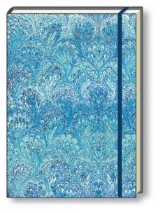 Opakowanie Notatnik ozdobny A5 NB M01 B ROSSI