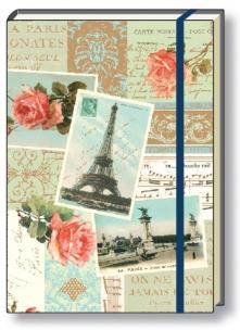 Opakowanie Notatnik ozdobny A5 TW (NB 126B)