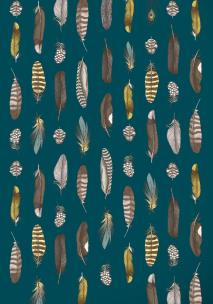 Okładka książki Notatnik Ptaki