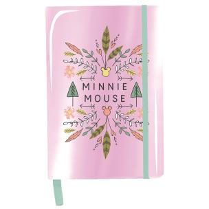 Opakowanie Notes A5 Minnie dnb-3685