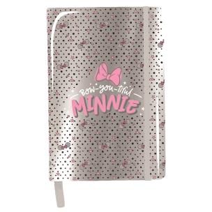 Opakowanie Notes A5 Minnie dnf-3685