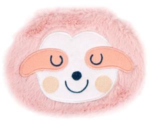 Opakowanie Notes pluszowy Leniwiec 3