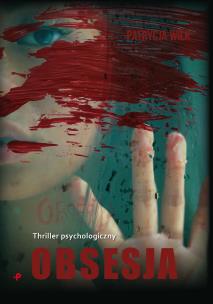 Okładka książki Obsesja