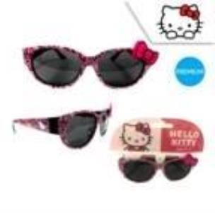 Opakowanie Okulary przeciwsłoneczne Hello Kitty