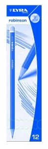 Opakowanie Ołówek Lyra Robinson 4b 1210104