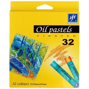 Opakowanie Pastele olejne 32 kolory