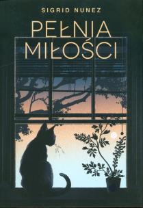 Okładka książki Pełnia miłości