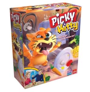 Opakowanie Picky Kitty