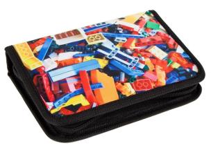 Opakowanie Piórnik bez wyposażenia 2kl Blocks