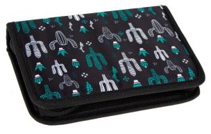 Opakowanie Piórnik bez wyposażenia 2kl Cactus