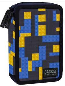 Opakowanie Piórnik DW52 BackUp 3 z wyposażeniem DERFORM