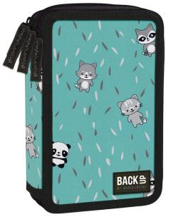 Opakowanie Piórnik EW29 BackUp 3 z wyposażeniem DERFORM