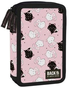 Opakowanie Piórnik EW35 BackUp 3 z wyposażeniem DERFORM