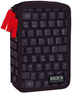 Opakowanie Piórnik EW45 BackUp 3 z wyposażeniem DERFORM