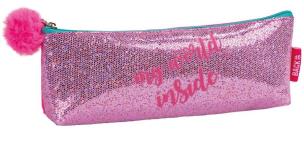 Opakowanie Piórnik F57 BackUp 3 DERFORM