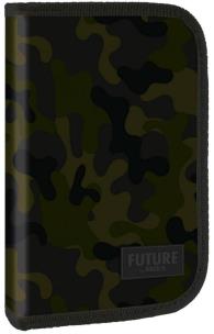 Opakowanie Piórnik jednokomorowy DF 19 DERFORM