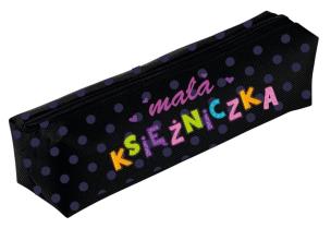 Opakowanie Piórnik PA2051 Mała księżniczka MESIO