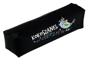 Opakowanie Piórnik PA2055 Kokoszanel MESIO