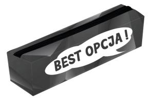 Opakowanie Piórnik PA2056 Best opcja MESIO
