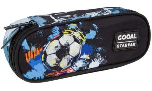 Opakowanie Piórnik saszetka Football 2