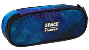 Opakowanie Piórnik saszetka Space