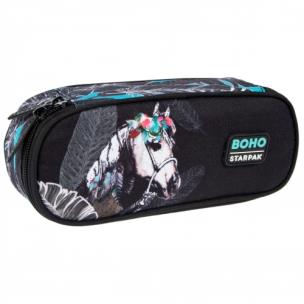 Opakowanie Piórnik saszetka Starpak Boho