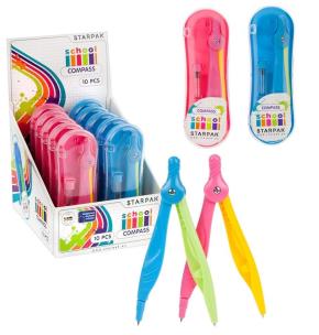 Opakowanie Piórnik saszetka z cekinami T&S