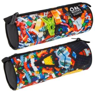 Opakowanie Piórnik tuba Blocks