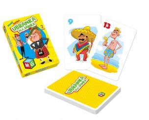 Opakowanie Piotruś - Ubranka dla Janka