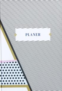 Opakowanie Planer linie