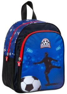 Opakowanie Plecak 11 Piłka 15 DERFORM