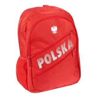 Opakowanie Plecak młodzieżowy Polska