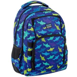 Opakowanie Plecak młodzieżowy Shark