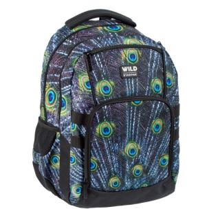 Opakowanie Plecak młodzieżowy Wild