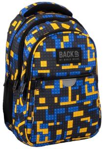 Opakowanie Plecak P44 BackUp 3 DERFORM